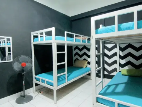 Hostel Backpacker 44 - Photo 4