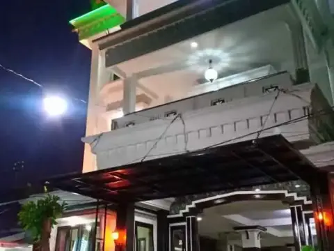Hotel Abdul Rahman - Photo 1