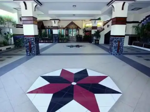 Hotel Abdul Rahman - Photo 4
