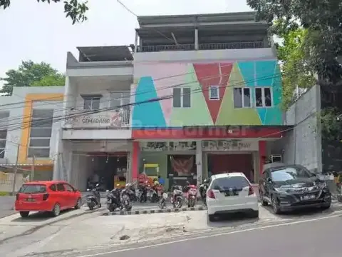 Hotel Abdulrahman Saleh Semarang Mitra RedDoorz - Photo 2
