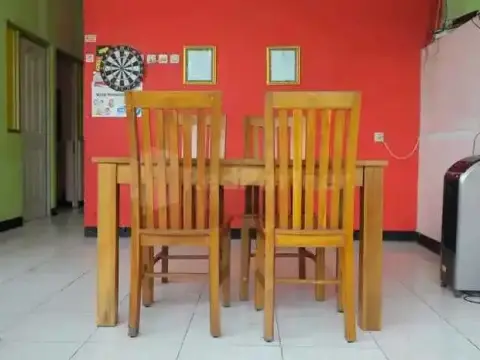 Hotel Abdulrahman Saleh Semarang Mitra RedDoorz - Photo 1