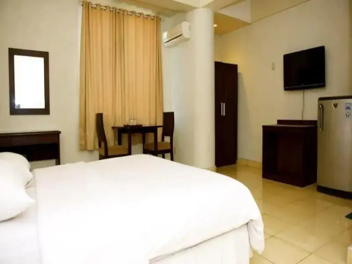 Hotel Amboina