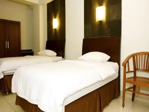 Hotel Amboina - Photo 3