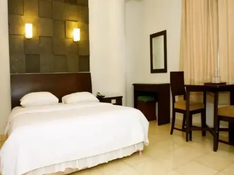 Hotel Amboina - Photo 4