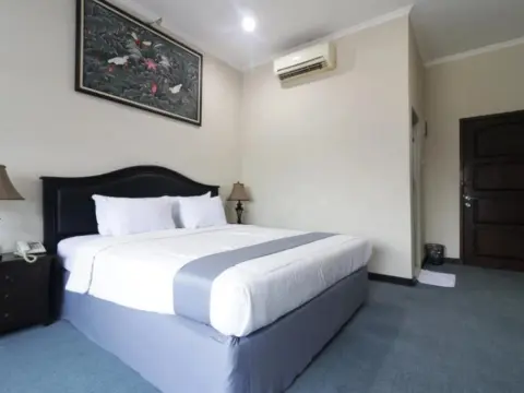 Hotel Antariksa - Photo 3