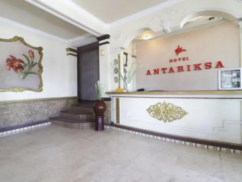 Hotel Antariksa - Photo 2