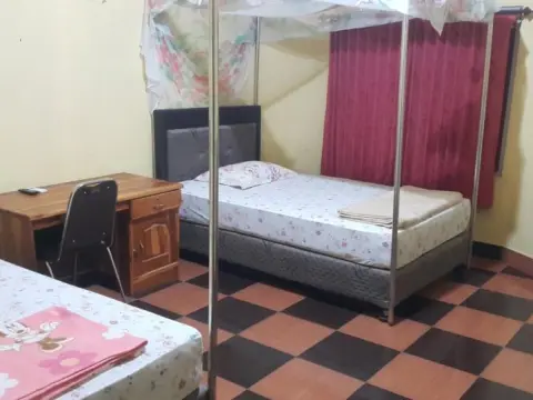 Hotel Any Lestari Lakey - Photo 1