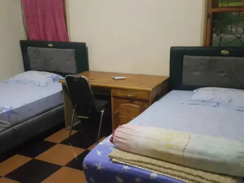 Hotel Any Lestari Lakey - Photo 3