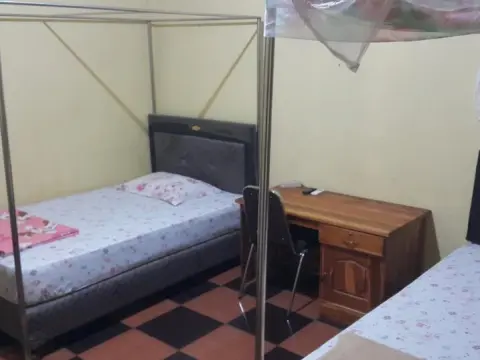 Hotel Any Lestari Lakey - Photo 4