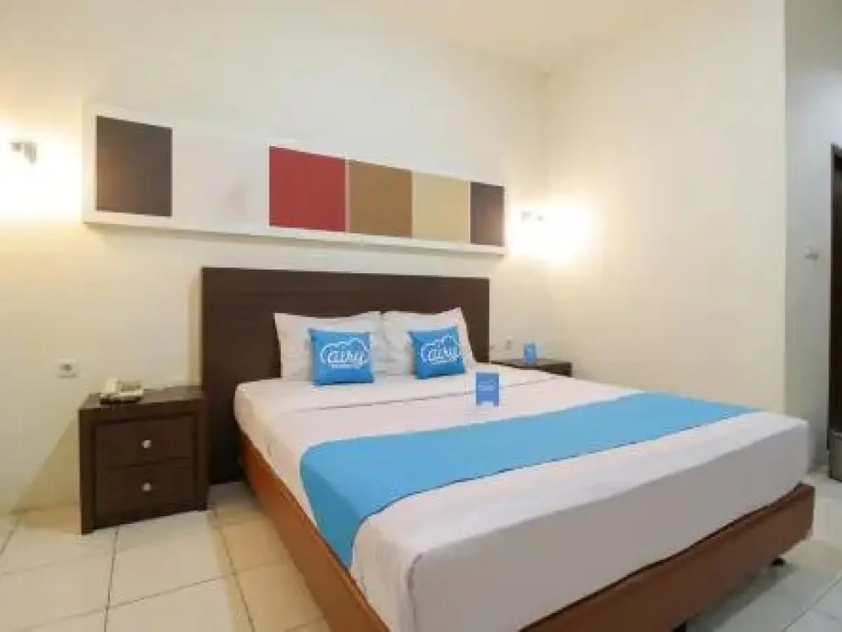 Hotel Ariandri Puncak by Airy Rooms