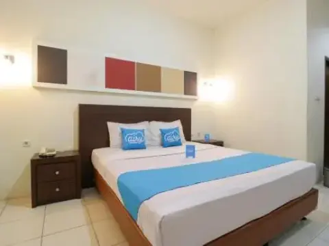 Hotel Ariandri Puncak by Airy Rooms - Photo 1