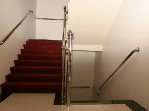 Hotel Aroma Inn - Photo 4