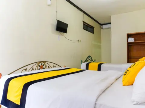 Hotel Astria Graha - Foto 2
