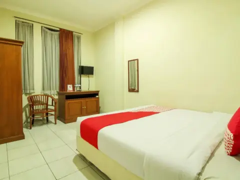 Hotel Astria Graha - Foto 3