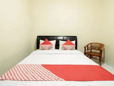 Hotel Astria Graha - Foto 4
