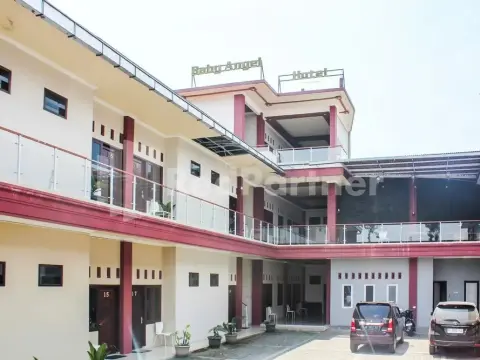 Hotel Baby Angel Dieng Mitra RedDoorz - Photo 3