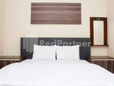 Hotel Baby Angel Dieng Mitra RedDoorz - Photo 2