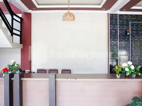 Hotel Baby Angel Dieng Mitra RedDoorz - Photo 4