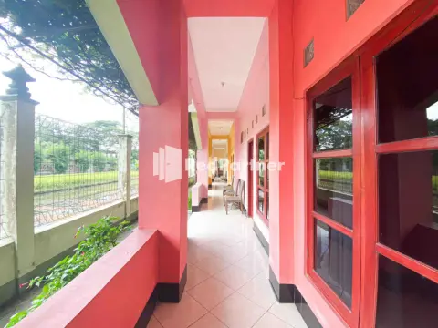 Hotel Bandara Asri RedPartner - Foto 1