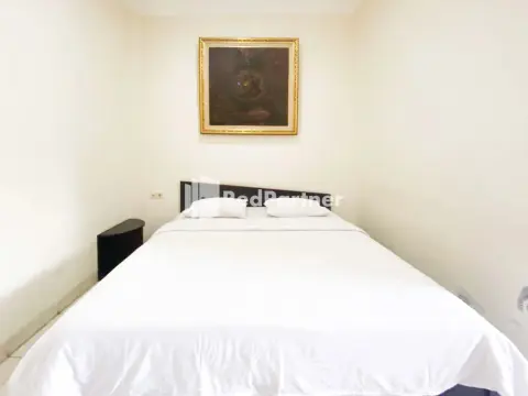 Hotel Bandara Asri RedPartner - Foto 3