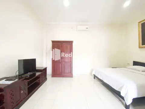 Hotel Bandara Asri RedPartner - Foto 4