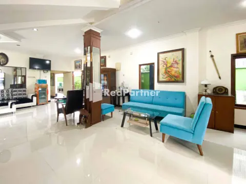 Hotel Bandara Asri RedPartner - Foto 2