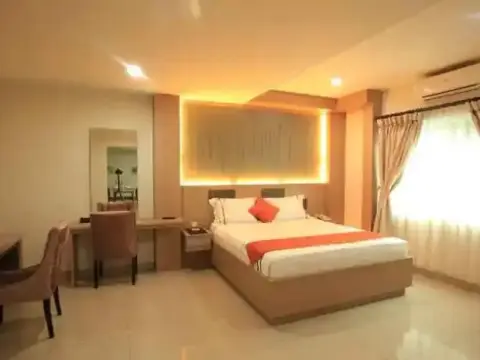 Hotel BBC Sengkang(Hotel BBC dan Terrace Cafe) - Photo 2