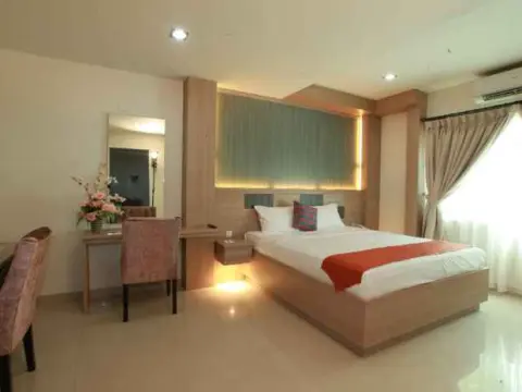 Hotel BBC Sengkang(Hotel BBC dan Terrace Cafe) - Photo 3