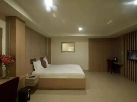 Hotel BBC Sengkang(Hotel BBC dan Terrace Cafe) - Photo 4