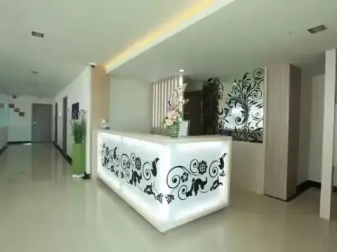 Hotel BBC Sengkang(Hotel BBC dan Terrace Cafe) - Photo 1