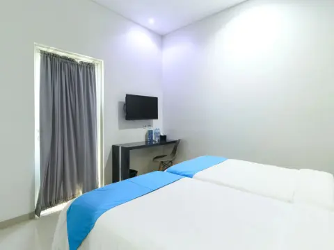 Hotel Berlian International - Photo 3