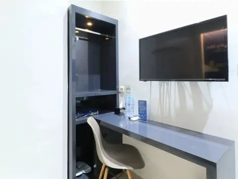 Hotel Berlian International - Photo 4