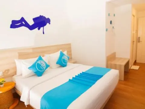 Hotel Beta Bajo - Photo 1