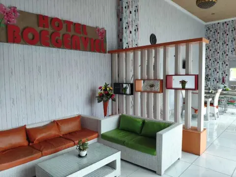 Hotel Boegenviel Syariah - Photo 2
