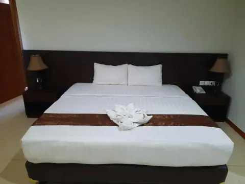 Hotel Bonero Residence - Photo 1