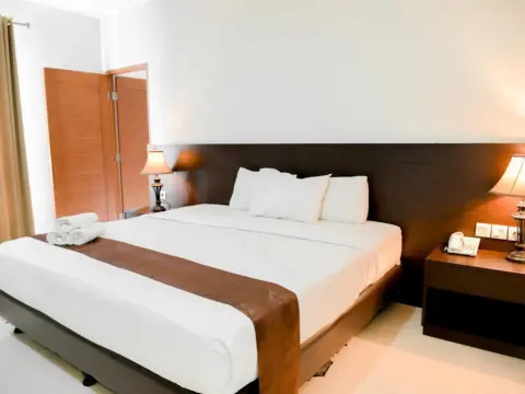 Hotel Bonero Residence - Photo 2