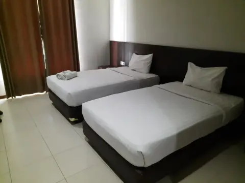 Hotel Bonero Residence - Photo 4