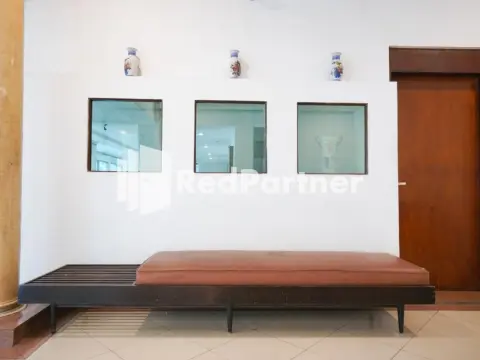 Hotel Borobudur Kemayoran - Foto 2