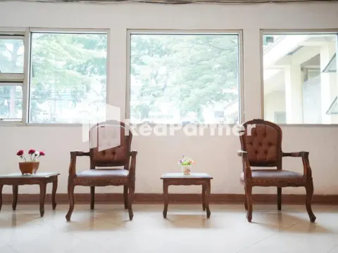 Hotel Borobudur Kemayoran - Foto 3