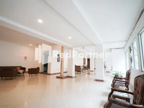 Hotel Borobudur Kemayoran - Foto 4