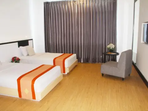 Hotel Buana Lestari - Photo 3
