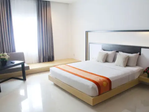 Hotel Buana Lestari - Photo 4