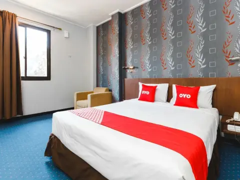 Hotel Charisma Marine by OYO Rooms - Photo 3