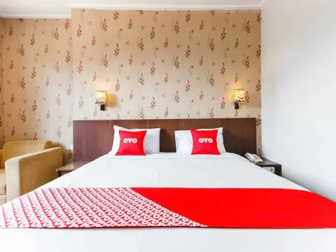 Hotel Charisma Marine by OYO Rooms - Photo 4