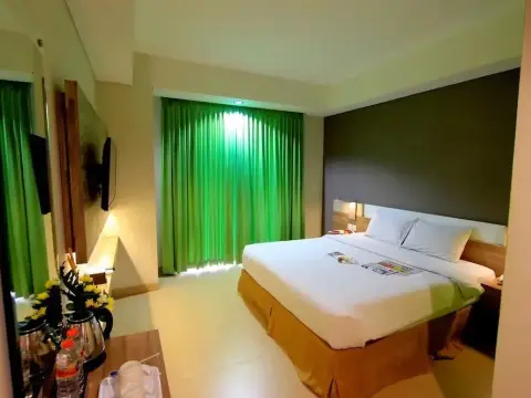 Hotel Dafam Fortuna Seturan - Photo 3