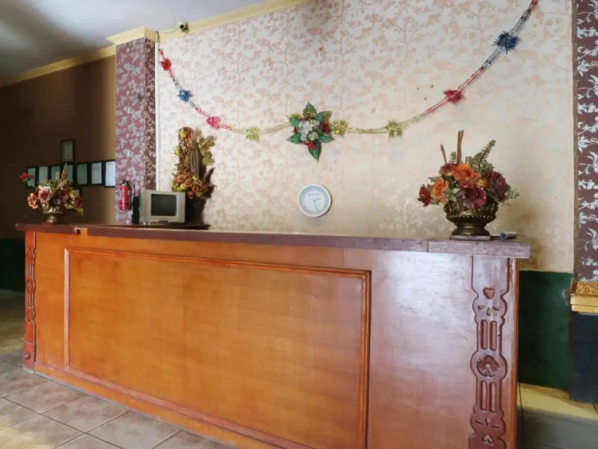 Hotel Ellysta