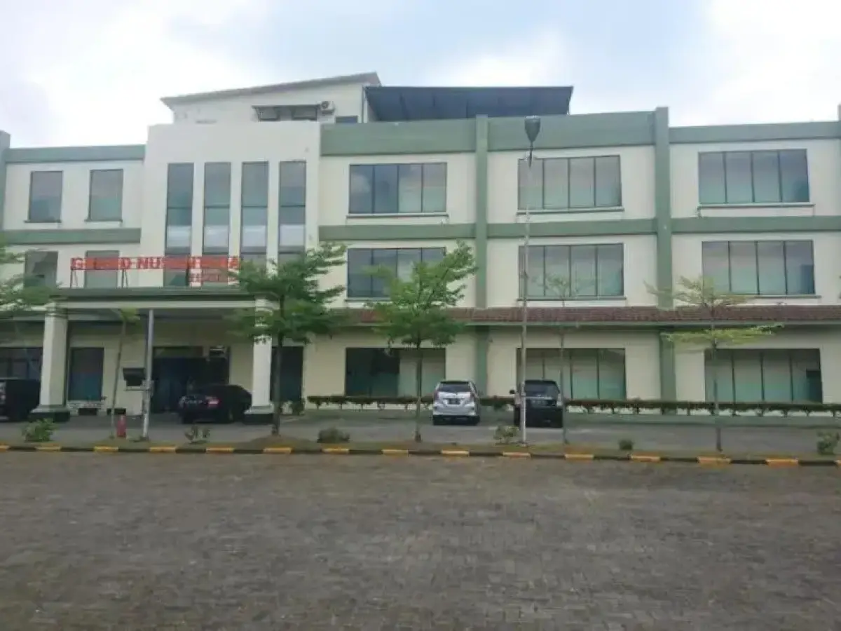 Hotel Grand Nusantara