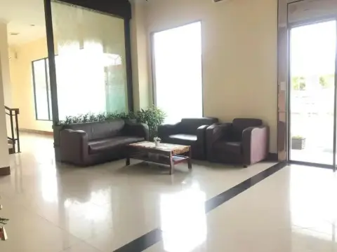 Hotel Grand Nusantara - Foto 3