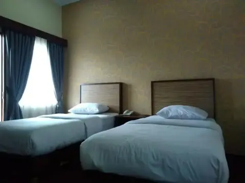 Hotel Grand Nusantara - Foto 4