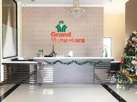 Hotel Grand Nusantara - Foto 2